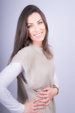 Anika Spindler - Nutrition4you