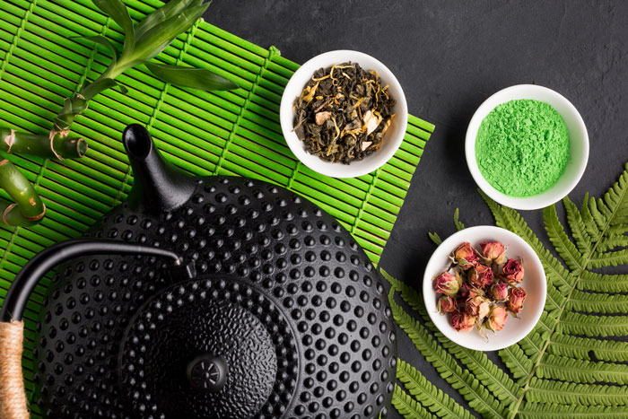 Naturheilkunde, Bildquelle: Hintergrund Foto erstellt von freepik - de.freepik.com